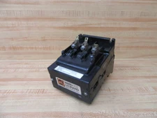 Ward Leonard 5DP2-21100 Joslyn Clark Contactor 5DP221100 Ward Leonard