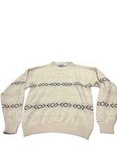 Men Sweater In A Size Extra Large
