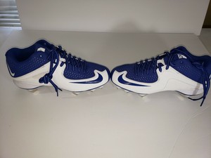 air max cleats