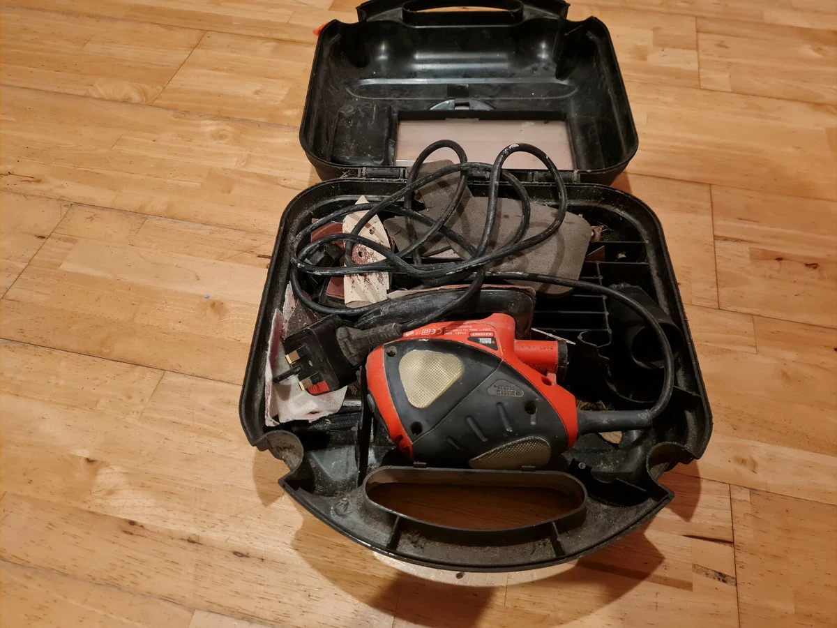 Ebay clearance floor sander