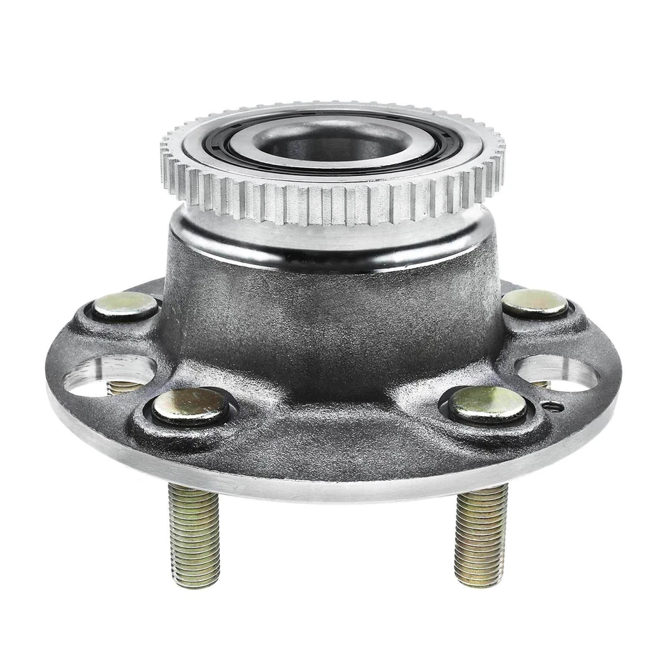 Conjunto de cojinete de cubo de rueda trasera para Acura RL 1996-2001 Honda Odyssey Isuzu Oasis Foto 3 de 4