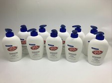 Lot of 10 Lifebuoy Hand Wash Care washes away germs Pump Hand Soap 8.45 oz.