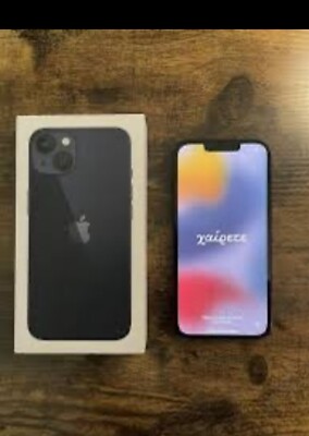 Apple iPhone 13 - 128 GB - Blue (T-Mobile)