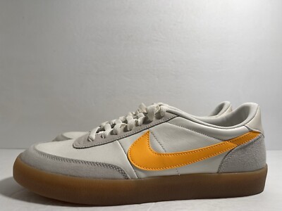nike killshot 2 leather orange