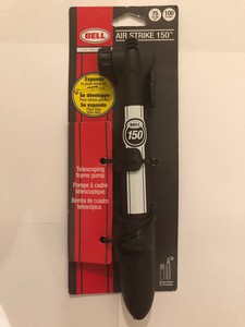 bell 150 bike pump