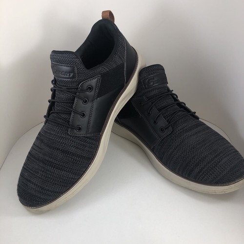 skechers business casual shoes