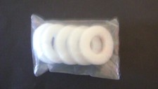 Lionel 3927 Track Cleaning Car Sponges pkg. of 5 