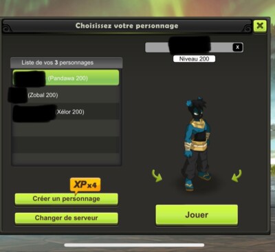 Tous nos guides pour débuter sur DOFUS Touch