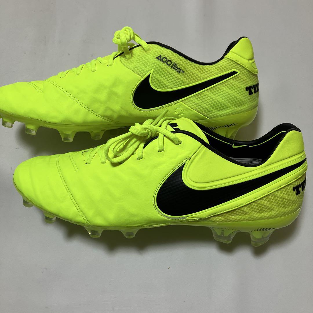 Nike Tiempo Legend FG ACC 819177 708 US Football Soccer