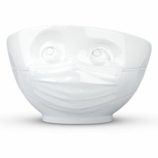 Fiftyeight Schale Zuversichtlich Maske Müslischale Schüssel 58products TV Tassen