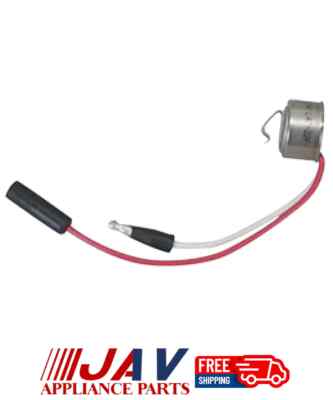 For Uni Refrigerator Defrost Thermostat Inv# HY878