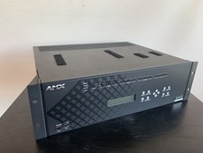 AMX DVX-3255HD-SP / 10x4 All-In-One Presentation Switcher with NX Control