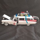 Ghostbusters ECTO-1 1959 Cadillac Ambulance 1:24 die-cast Jada Toys