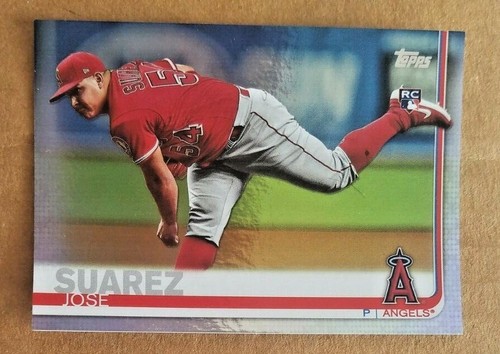 2019 TOPPS UPDATE SERIES RAINBOW FOIL CARDS US1 TO US150 - COMPLETE YOUR SET. - Picture 2 of 23