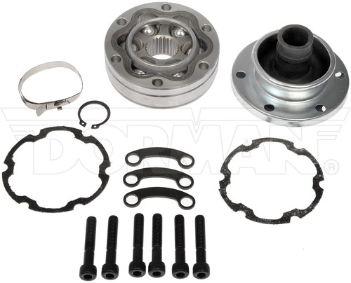 Drive Shaft CV Joint for Ranger, B4000, Explorer+More 932-201 - Picture 2 of 8
