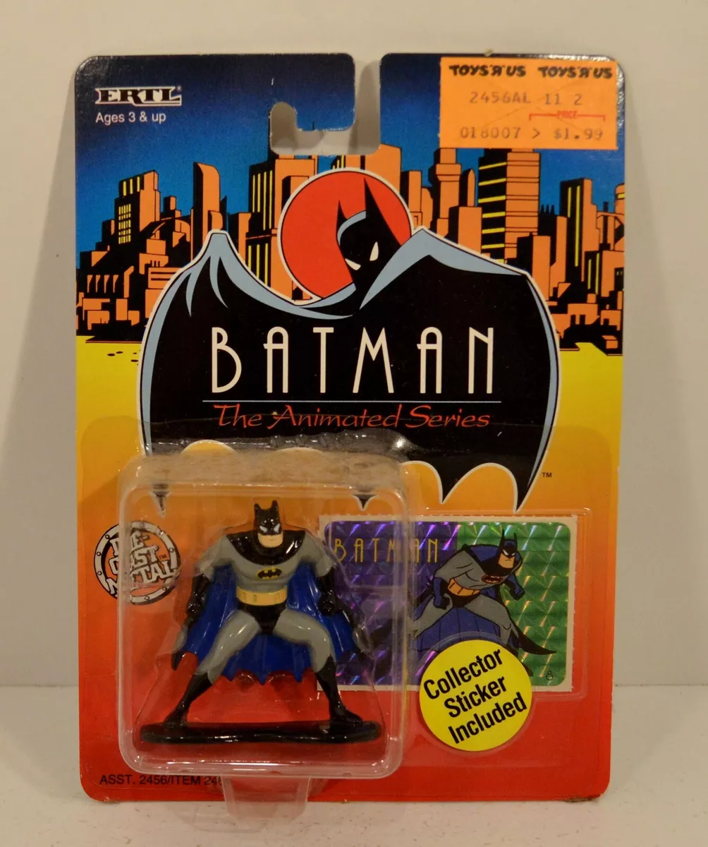 1992 Batman 2.25