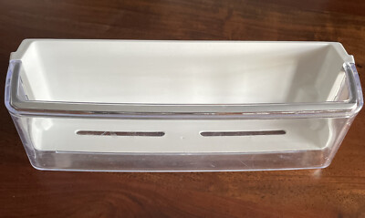 KENMORE ELITE Refrigerator 79572053112 Door Bin Basket Replacement