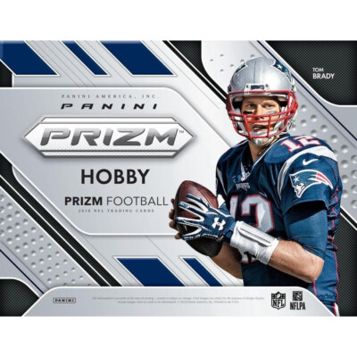 2018 Panini Prizm Football COMPLETE YOUR SET 1-200 VETS