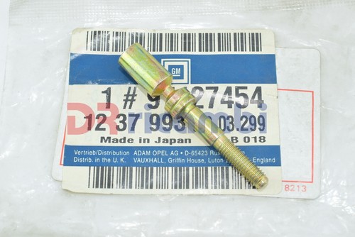 VITE VALVOLA IMMOBILIZZATORE POMPA INIEZIONE OPEL ASTRA F OPEL 1237993 97127454 - Imagen 2 de 3