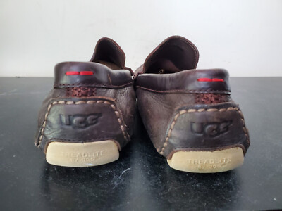 UGG Energ Leather Men display picture 3