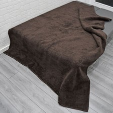 Wohndecke schwere Winterdecke Armeedecke Tagesdecke Bettdecke Sofadecke Decke