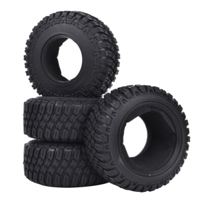 1/8 1/10 RC Short Course 2.2''/3.0'' Tires for Traxxas Slash HPI Losi Arrma Redcat