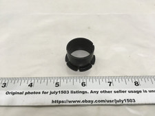  1 New MTD Cub Cadet Flange Bushing - 741-0494, 7410494