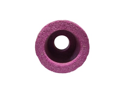 Schleiftopf  Niles Schleifstein 80mm x 32mm x 40mm
