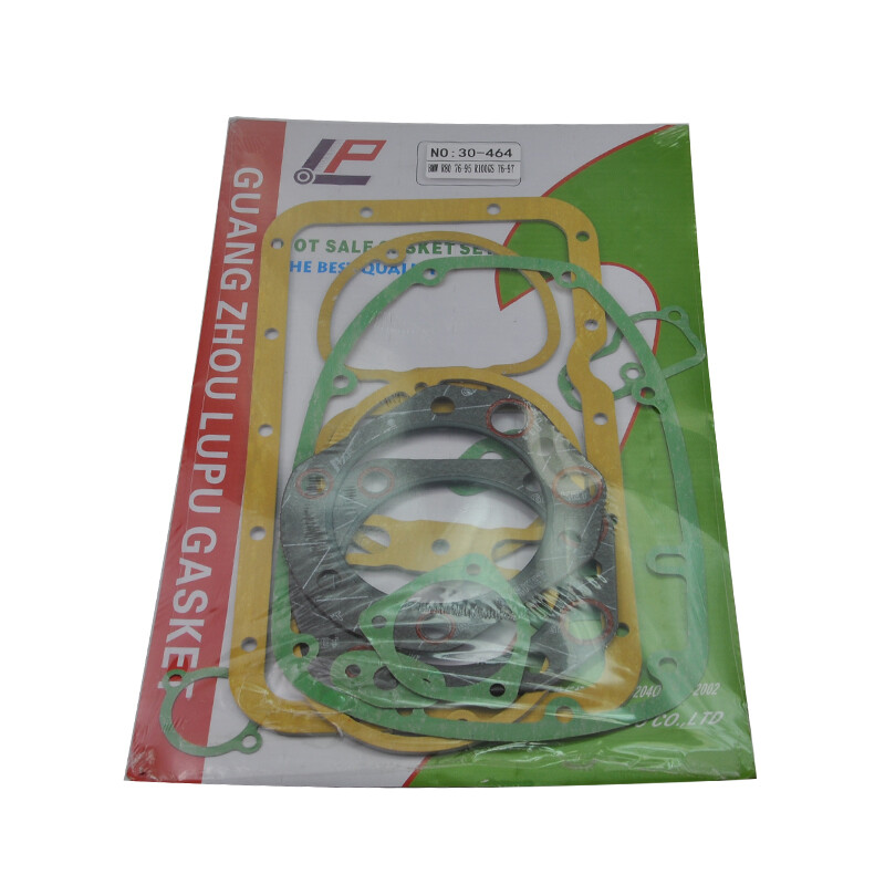 Gasket Kit For BMW R-Series Twins – R50 R60 R65 R80 R100GS (1976-1997) – LP