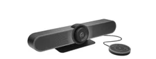 Logitech 960001101 MeetUp HD Video and Audio Conferencing System