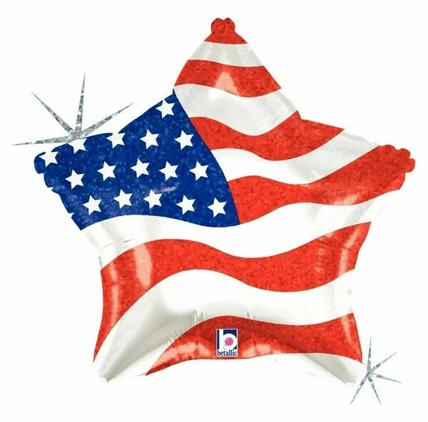 Birthday Party Balloons