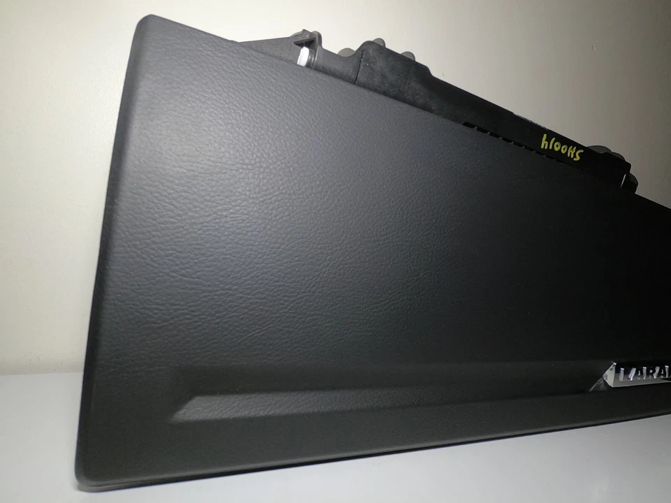 (2013-2018) Dodge Ram 1500 2500 3500 camioneta guantera superior OEM Foto 4 de 4