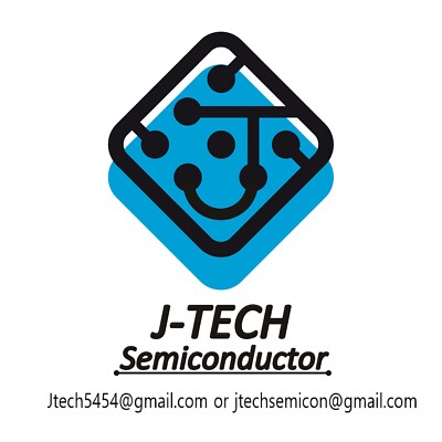 J-tech Applied Materials parts inventory 1