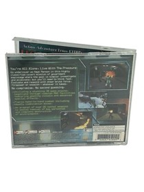 Fighting Force 2 (Sega Dreamcast, 1999) DC Complete w/ Manual + Reg Card Tested