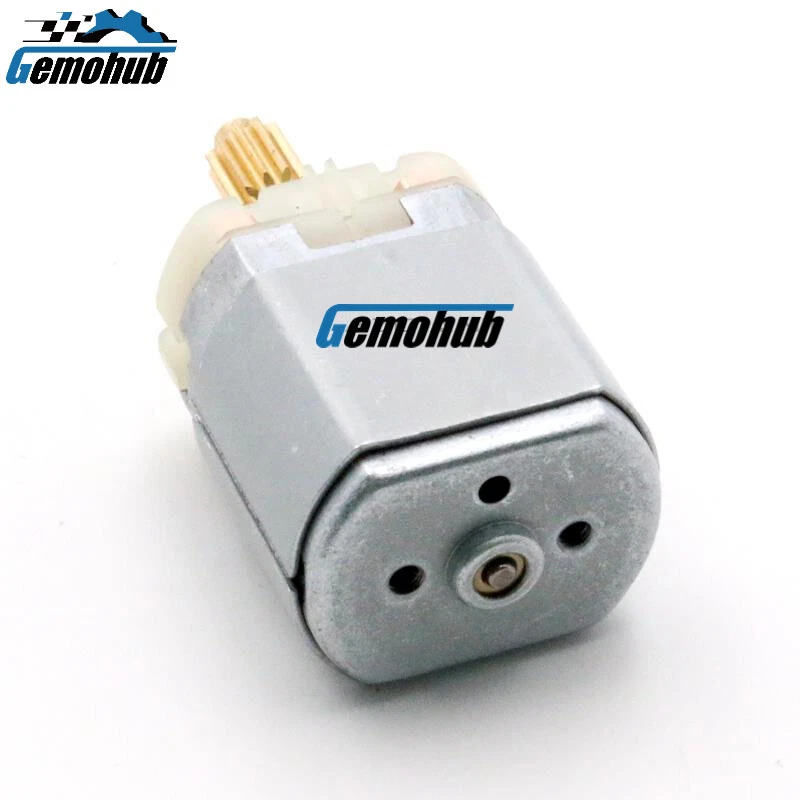 Motor de bloqueo de columna de dirección para Mercedes Benz W169 A160 A180 A200 W245 B180 B200 Foto 4 de 4