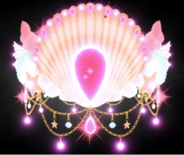 Mermaid Halo 2020 Royale High Roblox New Halo Ebay - roblox new update royale high