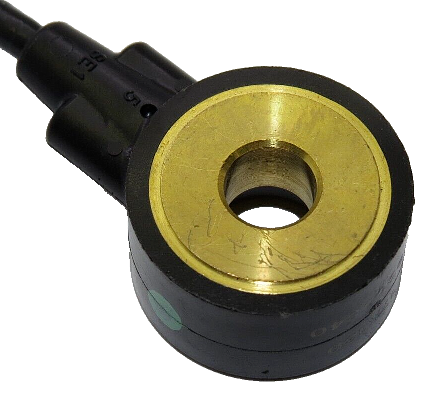 NEW GENUINE/ OEM 69200840 KNOCK (DETONATION) SENSOR for 17 NEW GENUINE/ OEM 69200840 KNOCK (DETONATION) SENSOR for 17