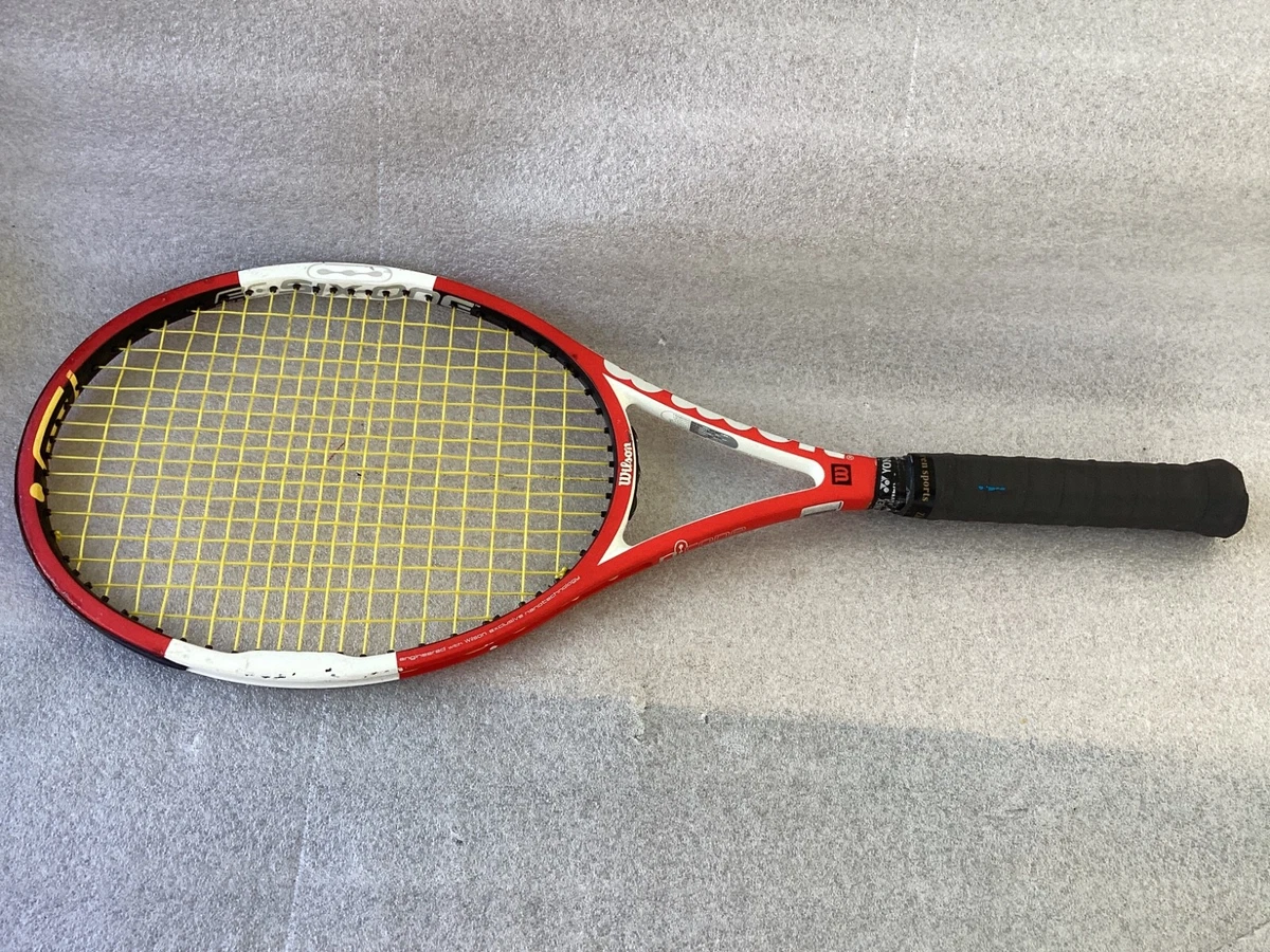 Wilson Tour 90 for sale | eBay