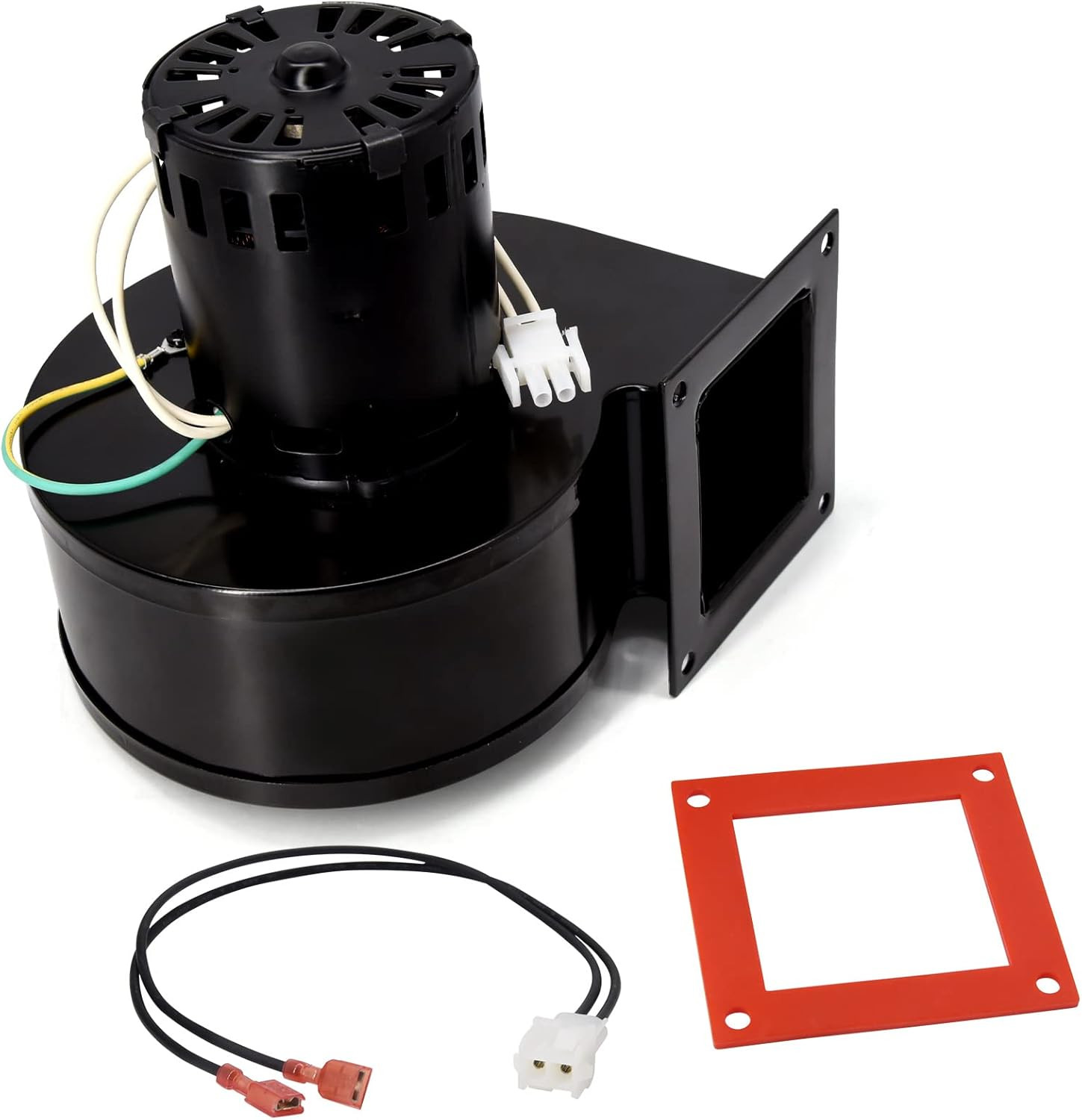 Vogelzang & Napoleon Pellet Stove High-Performance Convectio