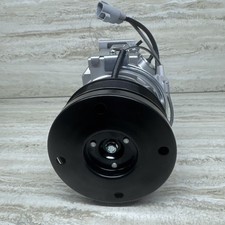 158325 Denso A/C AC Copressor New With Clutch For Toyota Tundra 2007 2020