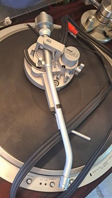 Yamaha Ya-39 Tonarm für Yamaha GT 2000