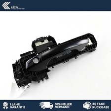 Porte avant et accessoires Mercedes 207