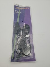 Metra 44-UA205 Antenna System Amplified Glass Amount Slim Style Antenna New N1