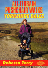 All Terrain Pushcahir Walks: Yorkshire Dales (All-Terrain Pushchair Walks), Rebe