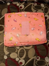 Aeelike Crochet Kit for Beginners Includes 59 Pcs Travel Bag Cats New