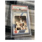 Michael Jordan Collegiate Collection & Upper Deck Sports Trading Cards Lot PSA 9