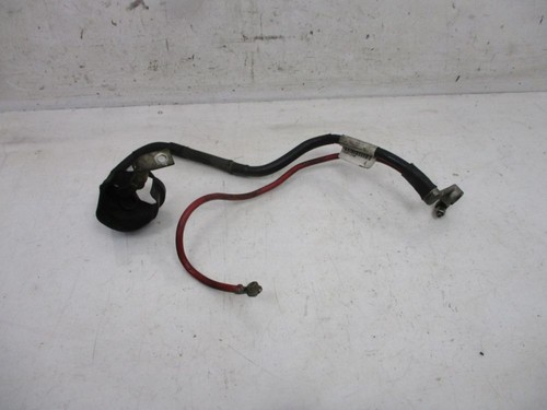 Kabel Batterie Pluskabel Anlasser Leitungssatz passt für VW  PASSAT VARIANT (3C5