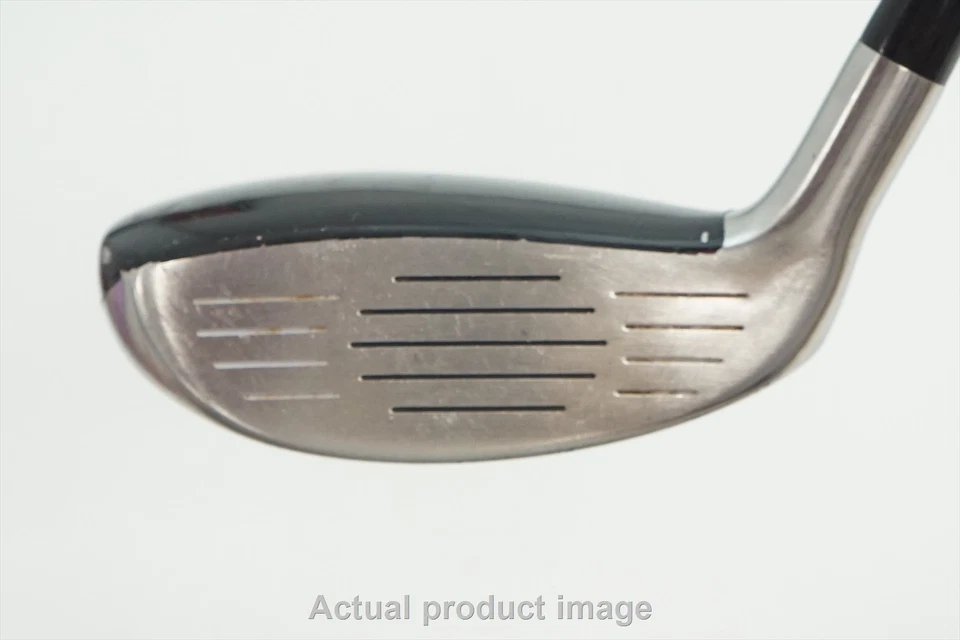 Nickent 3Dx 17° 4 Hybrid Stiff Flex Sr2 0947266 Good E42 - Image 2 of 4
