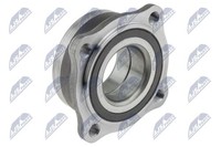 NTY Radlagersatz KLT-BM-021 FüR BMW F01 F10 5Er Touring F11 7Er F02 F03 F04 F07