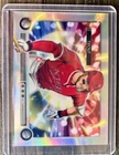 2026 Bowman Chrome - Anime Mike Trout #BA-23